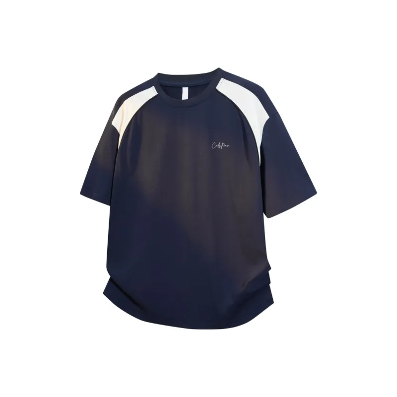 CAT'S PAW T Shirts Unisex-12