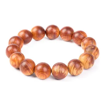 Santan Lodge Thuja Bracelets Unisex