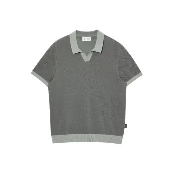 JACK&JONES Polo Shirts Men