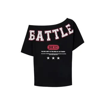 BEAR UNION T Shirts Women's