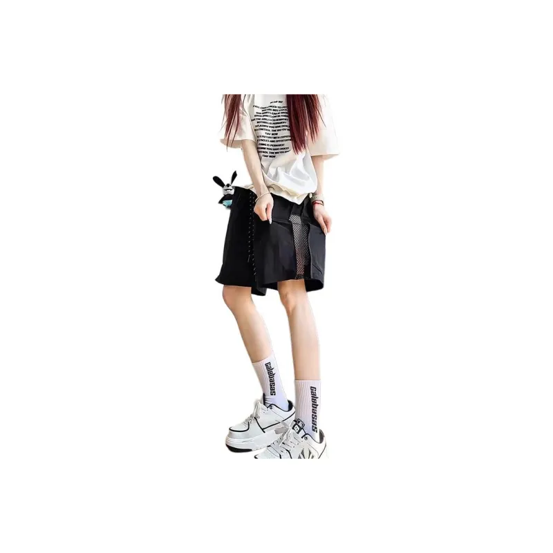 CORNILOT Casual Shorts Unisex-7