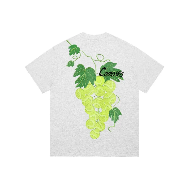 COMOWA T Shirts Unisex-8