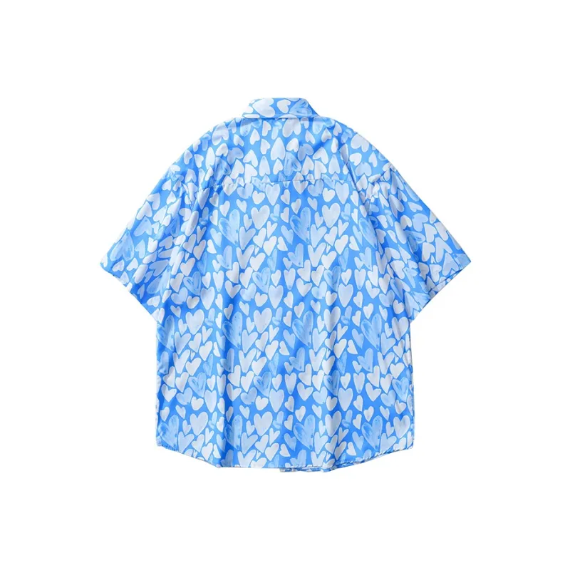 Fakeyoung Shirts Unisex-7