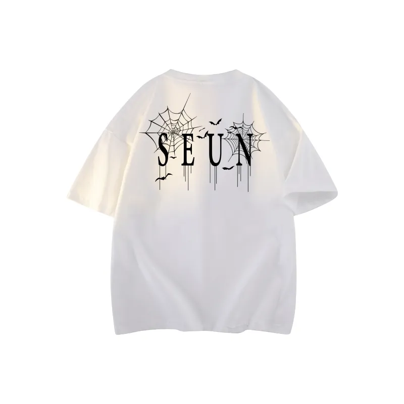 7 SEVFUN T Shirts Unisex-4
