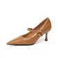 Light Brown