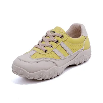 JOHLIN DREAM Low Top Casual Shoes Women's