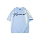 Sky Blue (Black)