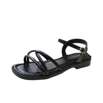 Zomila One Strap Sandals Women's