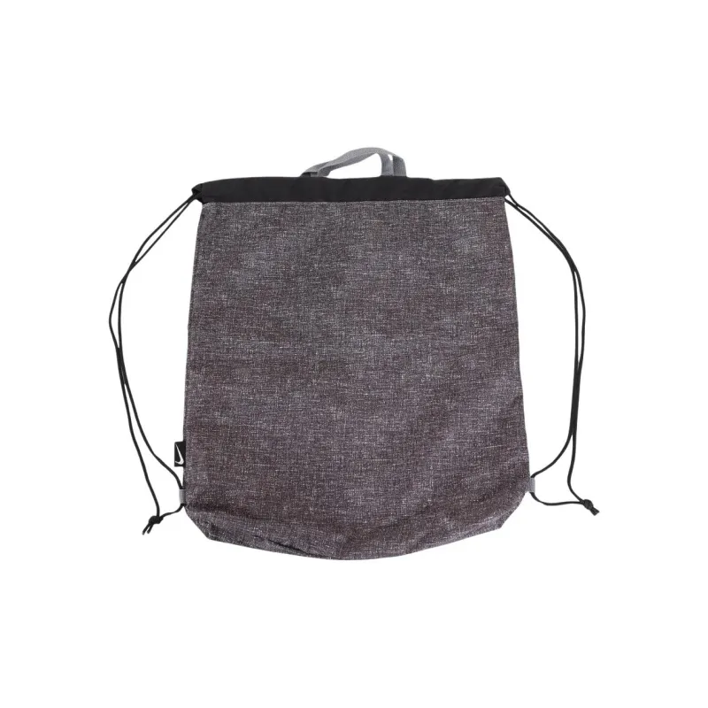 Nike Polyester Swim Bag Backpack Kids' Gray-1