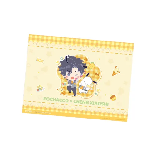 March·Monster PU Polyurethane Placemats