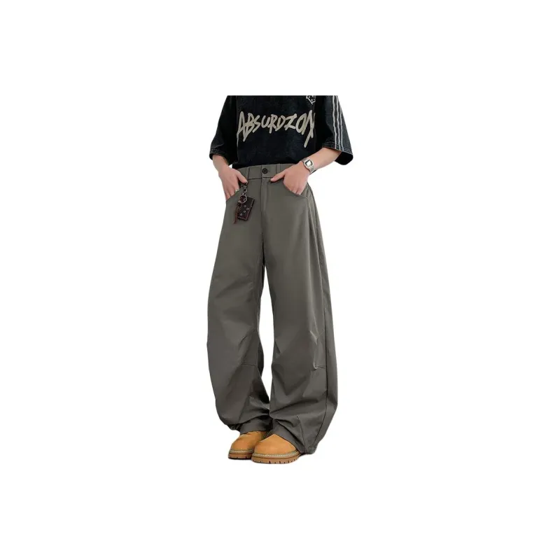 Caramella Casual Pants Unisex-10