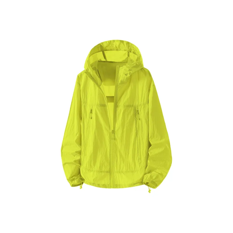 Mulinsen Sun Protection Clothing Unisex-7