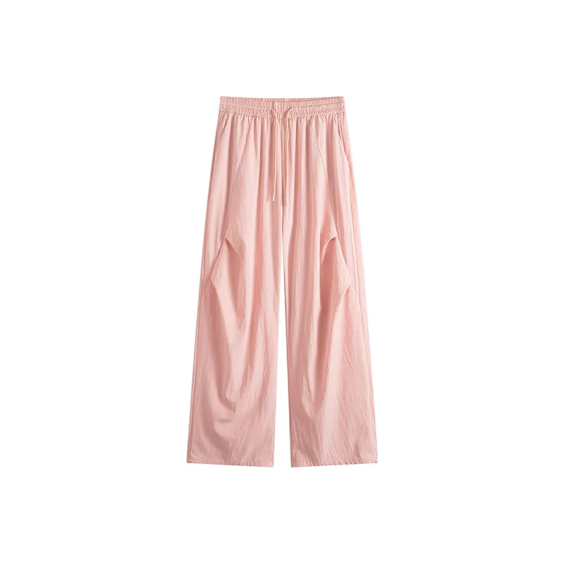QOTRIOCK Casual Pants Unisex-27