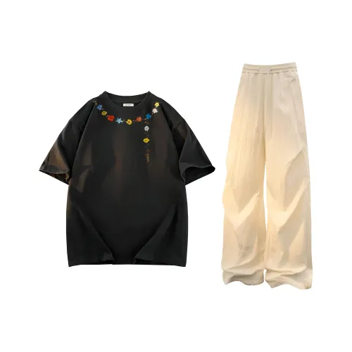 ABBY GODDESS Two Piece Skirt Sets Womens