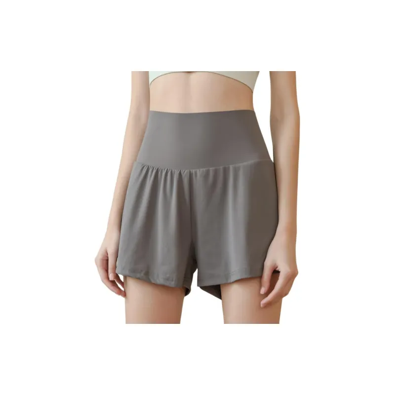 Daz Yoga Shorts Women's-0