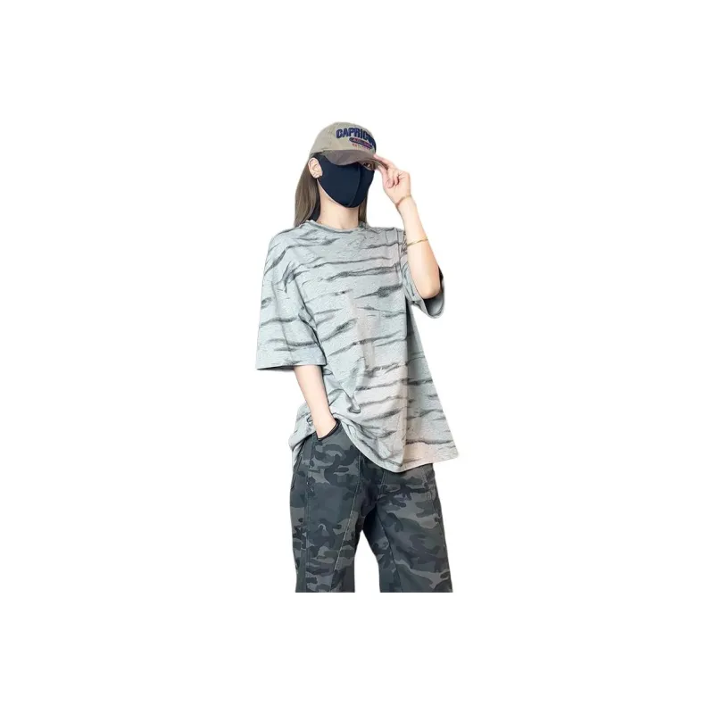 OKPI T Shirts Unisex-10