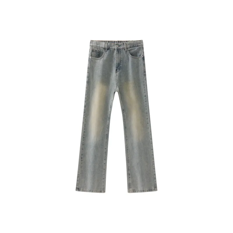CHARLIE GOLF Jeans Unisex-2