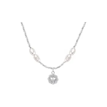 Shang Qianyi Pearl Necklaces Women's