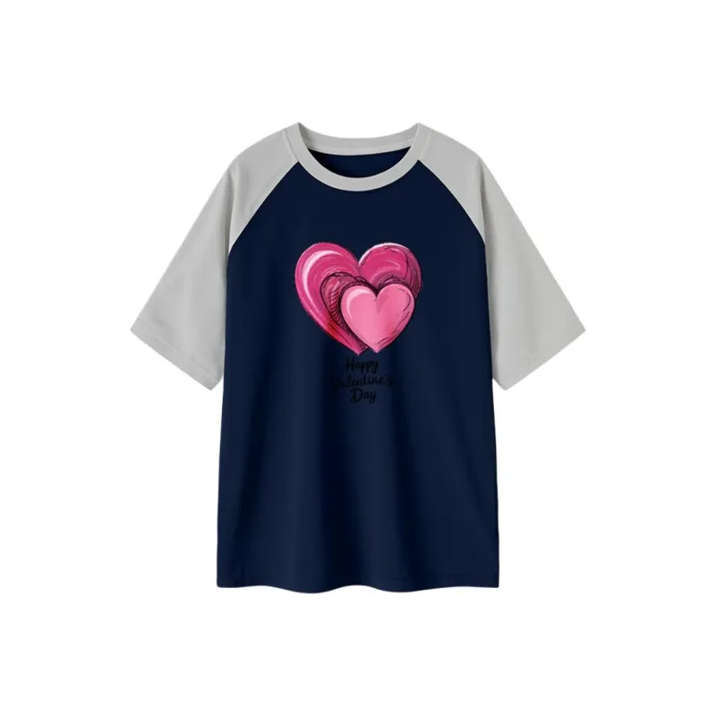 FAIRWHALE T Shirts Women's-8