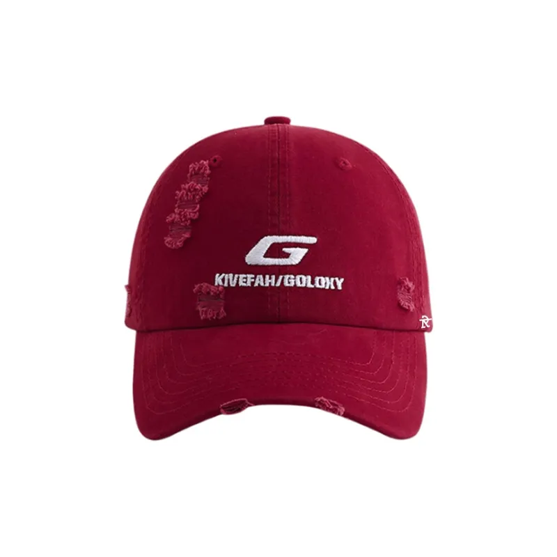 ROBINHOOD Cotton Baseball Caps Unisex-14