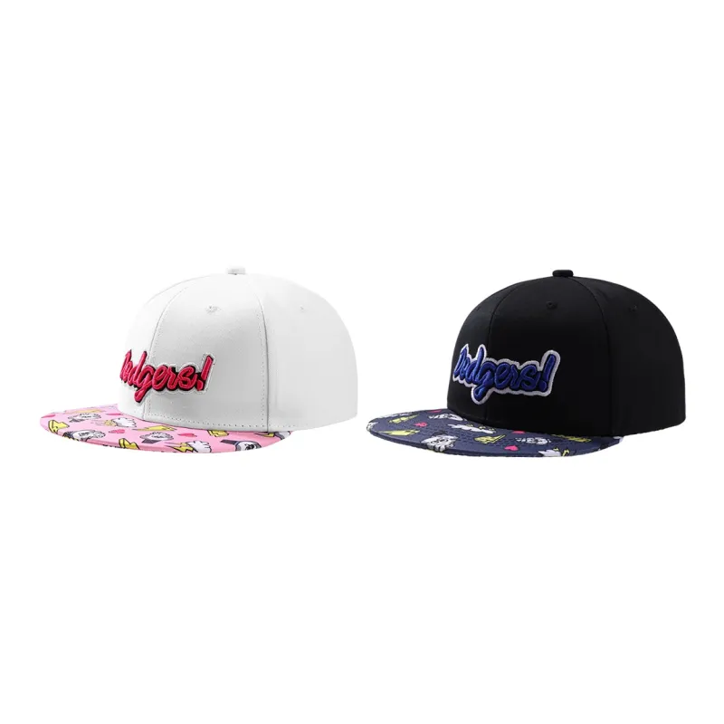 ZANC High Quality Cotton Baseball Caps Unisex-7