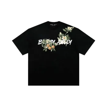 BOBBY ABLEY T Shirts Unisex