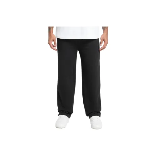 GYMSHARK Knitted Sweatpants Men's