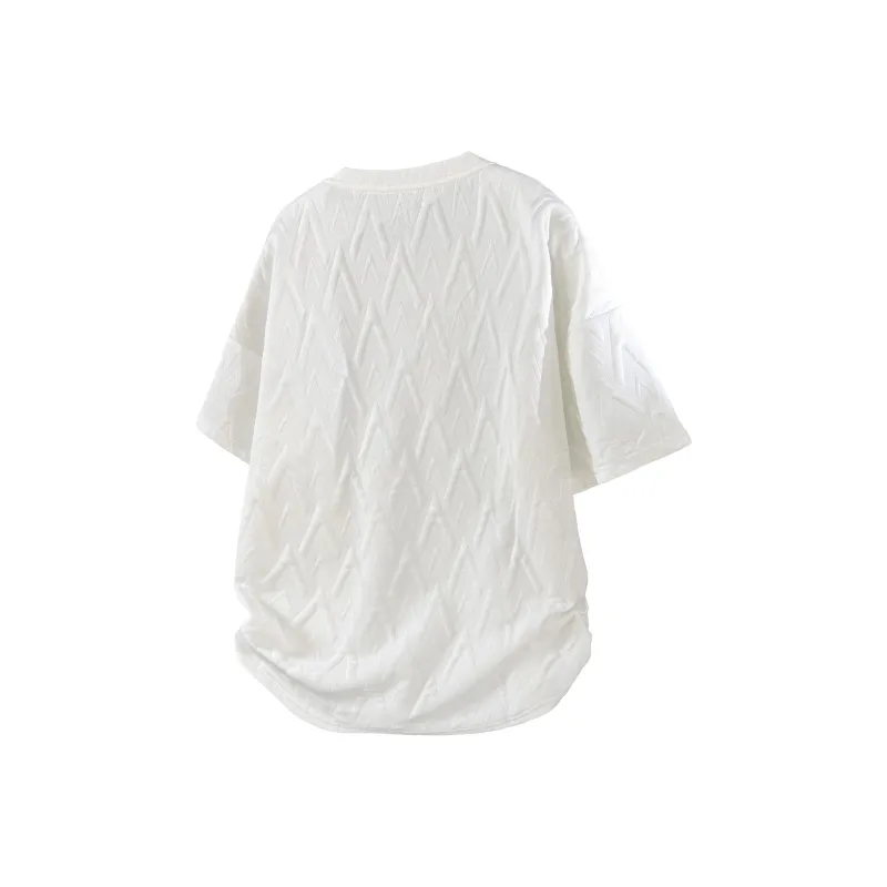 DANGERTIGER T Shirts Unisex-13