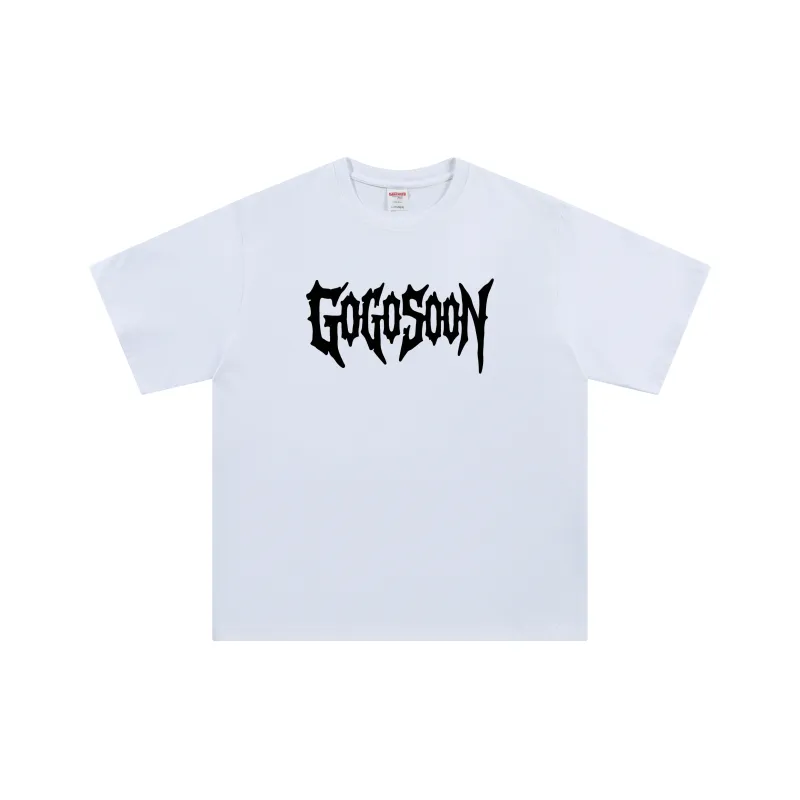 TIMD T Shirts Unisex-5