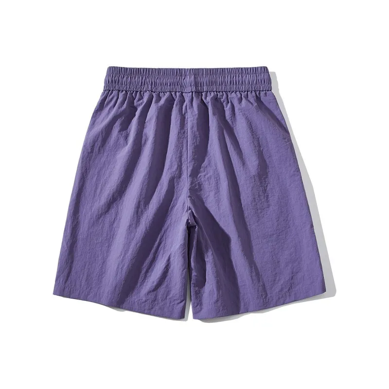 VERAF CA Casual Shorts Unisex-5