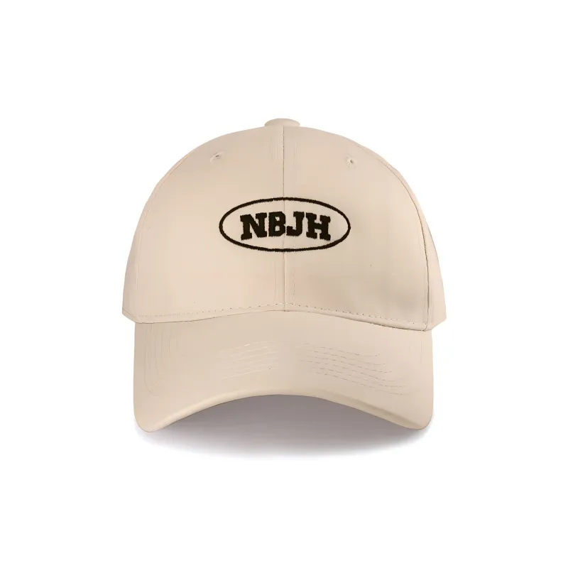 PLAN IN Cotton Baseball Caps Unisex-0