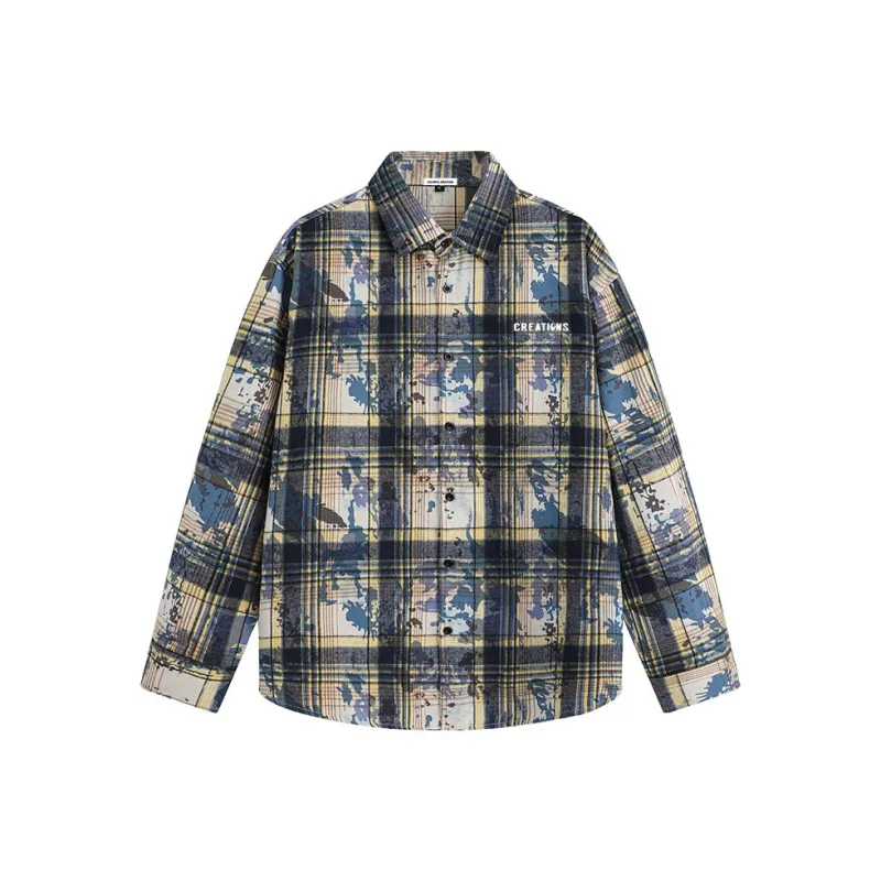 Colorful Creations Shirt Unisex-0