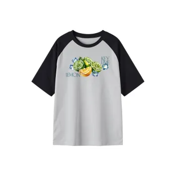 FAIRWHALE T Shirts Women's