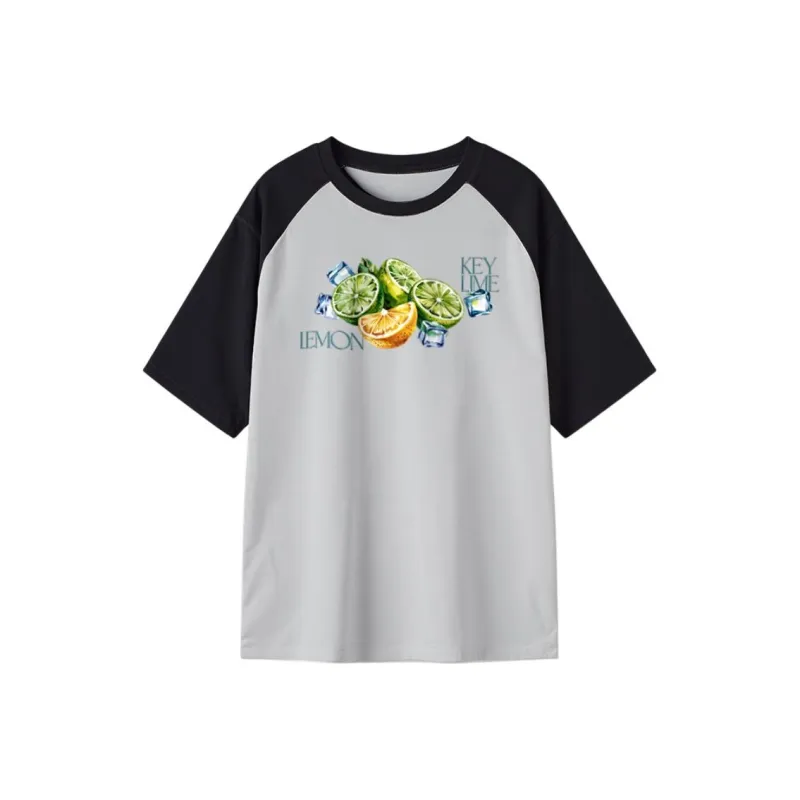 FAIRWHALE T Shirts Women's-0
