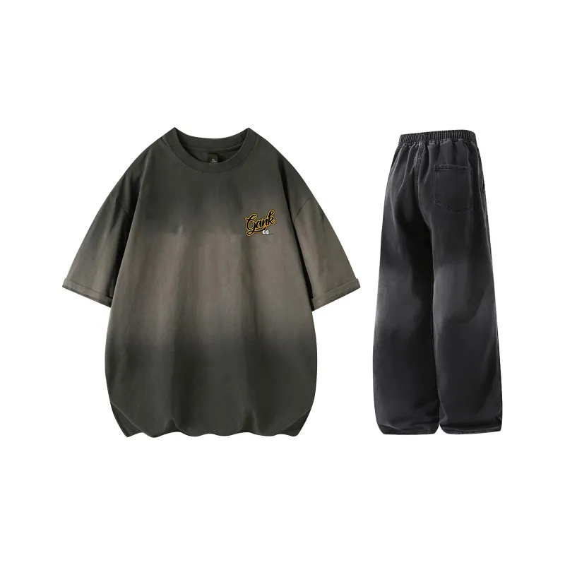 GROGNAK Casual Sportswear Unisex-9