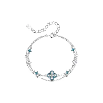 NIGHT RIDER DRIGINAL 925 Sterling Silver Bracelets Women's
