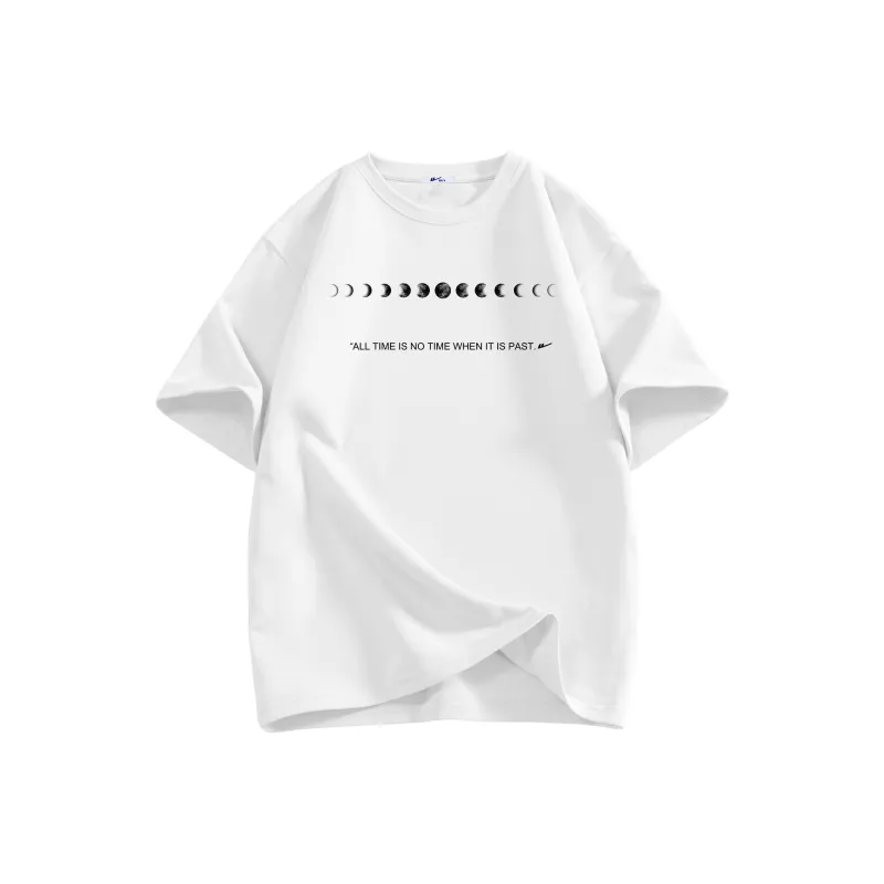 Warrior Huichao Riding The Wind Collection Drop Shoulder Sleeve T Shirt Women's-8