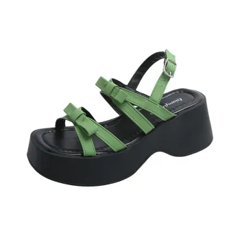 Zomila One Strap Sandals 6.5cm Women's