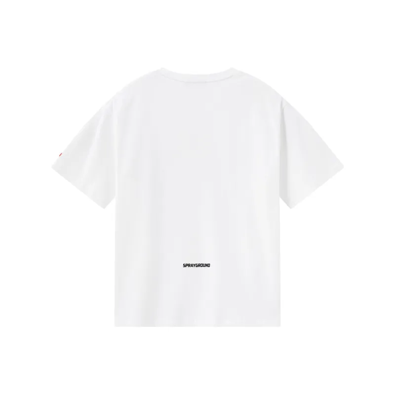 SPRAYGROUND T Shirts Unisex-8