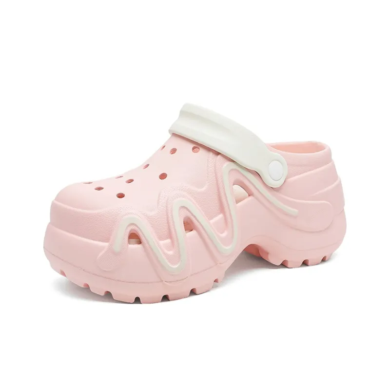 Colorful Creations Clogs Women's-12