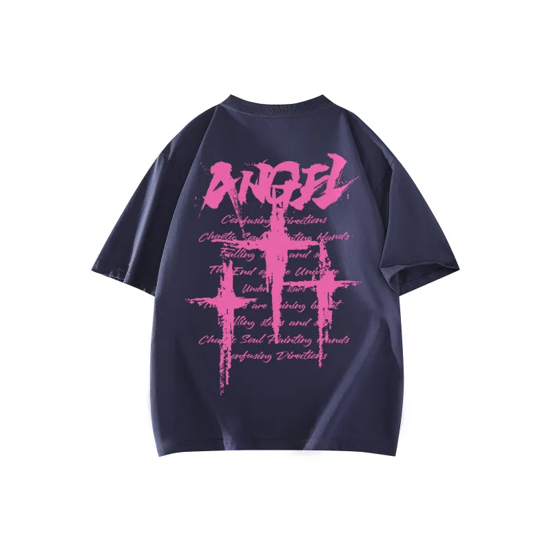 TONYKRZ T Shirts Unisex-11