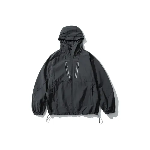 ZMOH Sun Protection Clothing Unisex