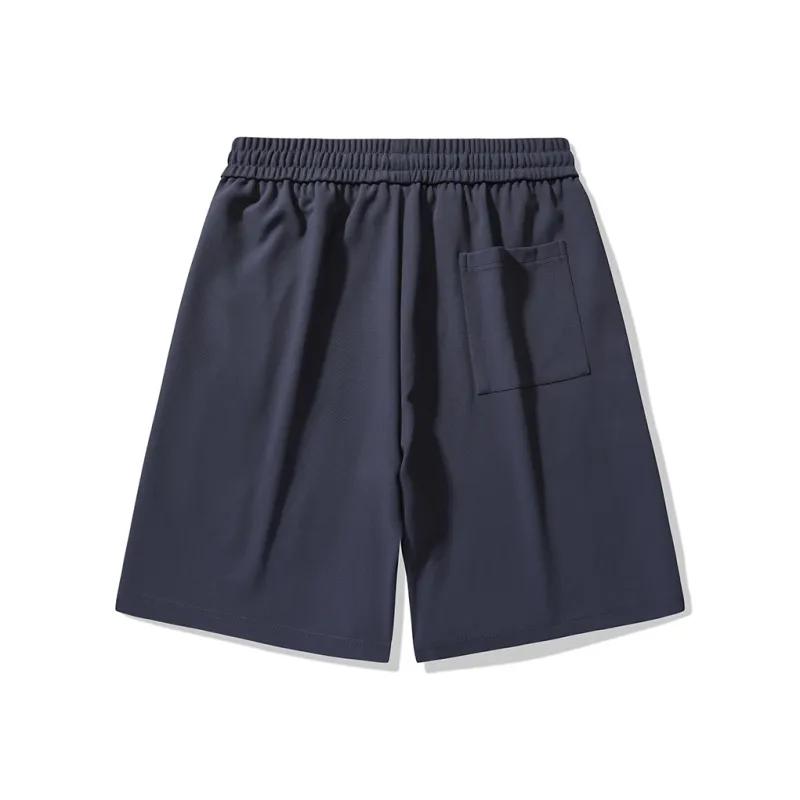 UNIWOLF Casual Shorts Unisex-9