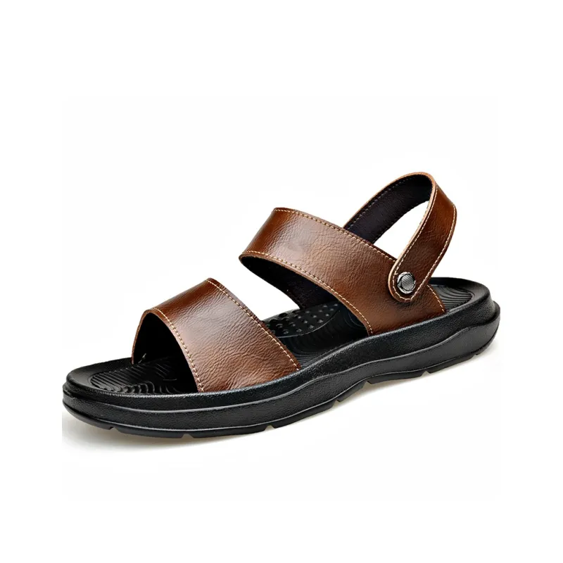 Qiandongmeili Beach Sandals Men's-6