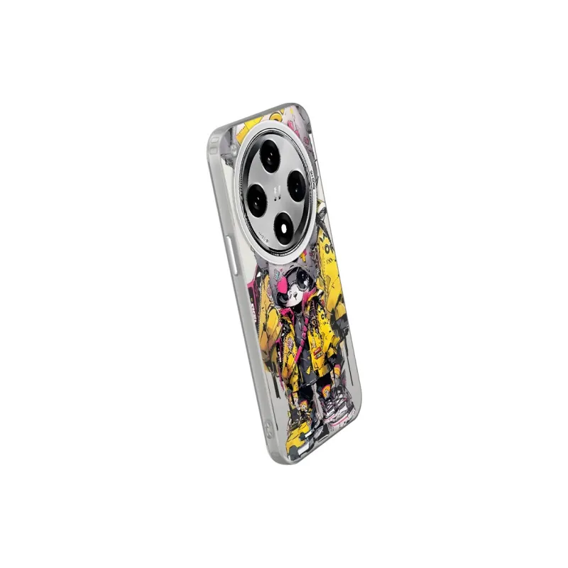 XIANCAIKE Phone Cases-1