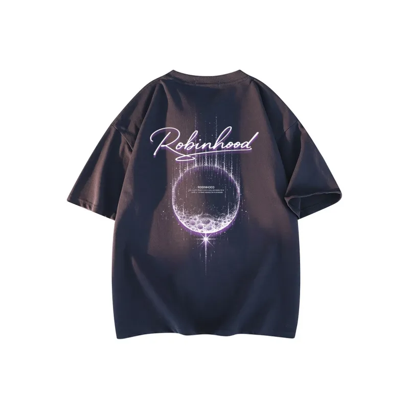 ROBINHOOD T Shirts Unisex-8