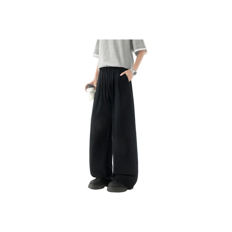 G21 Casual Pants Unisex-6
