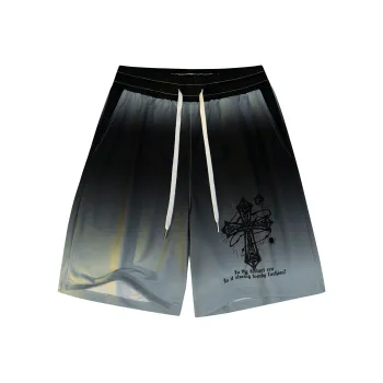 GDRX Casual Shorts Unisex