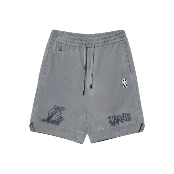 JACK JONES· JACK&JONESxNBA Casual Shorts Men's