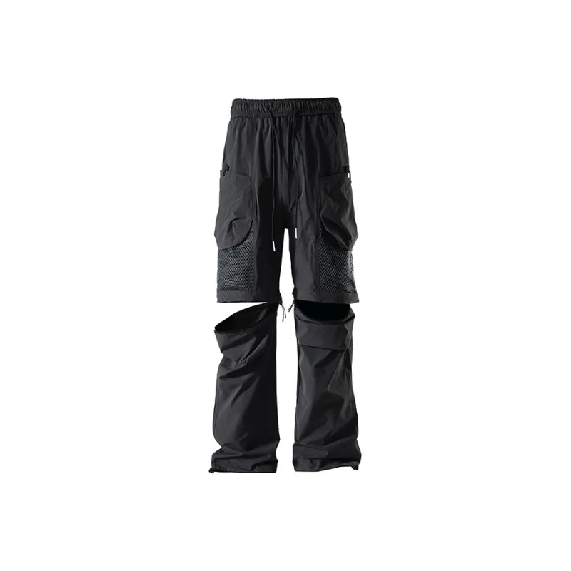 JEEP SPIRIT Cargo Pants Men-4